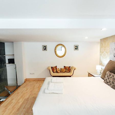Apartmán Duplex Florida II Sevilla Exteriér fotografie